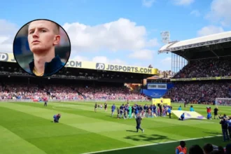 Crystal Palace Block Late Adam Wharton Transfer Exit Amid Liverpool, Man City & Chelsea Interest