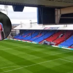 Crystal Palace Close to £11m Zavier Gozo Transfer (London, 2026)