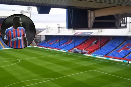 Crystal Palace Close to £11m Zavier Gozo Transfer (London, 2026)