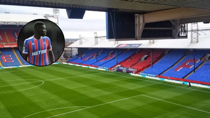 Crystal Palace Close to £11m Zavier Gozo Transfer (London, 2026)