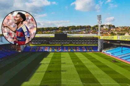 Crystal Palace Finalize £11m Zavier Gozo Transfer, London 2026