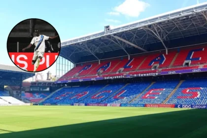 Crystal Palace & Fulham Eye Senegal Defender Moustapha Mbow (London 2026)