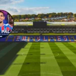 Crystal Palace Premier League October Fixtures Rescheduled London 2026