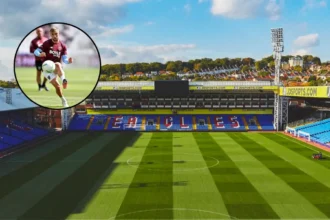 Crystal Palace Prepare £50m Jarrod Bowen Bid London 2026