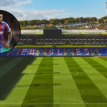 Crystal Palace Set £25m Asking Price for Daniel Munoz: South London 2026
