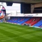 Crystal Palace Sign Anan Khalaili From Union Saint-Gilloise South London 2026