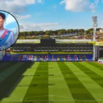 Crystal Palace Sign Japan Defender Takehiro Tomiyasu, South London 2026