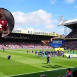 Crystal Palace Submit Improved Bid for Torino Winger Alieu Njie South London 2026