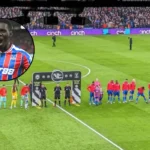 Crystal Palace Target Malick Fofana Amid Liverpool Ismaïla Sarr Pursuit London 2026