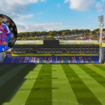 Crystal Palace Target Newcastle Rival to Replace Lacroix: South London 2026