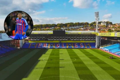 Crystal Palace Target Newcastle Rival to Replace Lacroix: South London 2026