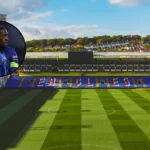 Crystal Palace to Submit Offer for Chelsea Defender Axel Disasi, South London 2026