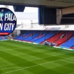 Crystal Palace vs Man City Prediction, Odds, Lineups: Selhurst Park 2026