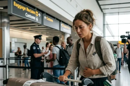 Cyclosporiasis Rise UK Travellers: Mexico Outbreak Symptoms Treatment Prevention Guide 2026