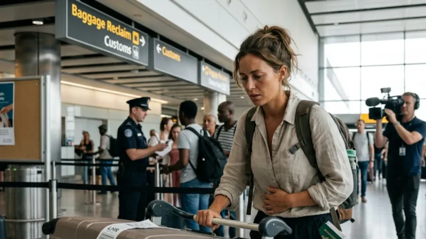 Cyclosporiasis Rise UK Travellers: Mexico Outbreak Symptoms Treatment Prevention Guide 2026