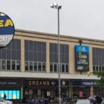 Decathlon and IKEA Open First Joint UK Store in Croydon 2026