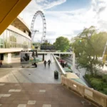 Discover the South Bank & Waterloo Riverside Walk: London's Ultimate Trail Guide
