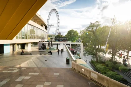 Discover the South Bank & Waterloo Riverside Walk: London's Ultimate Trail Guide