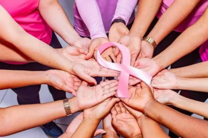 Early Cancer Screening Campaigns Encourage South London Residents to Get Checked