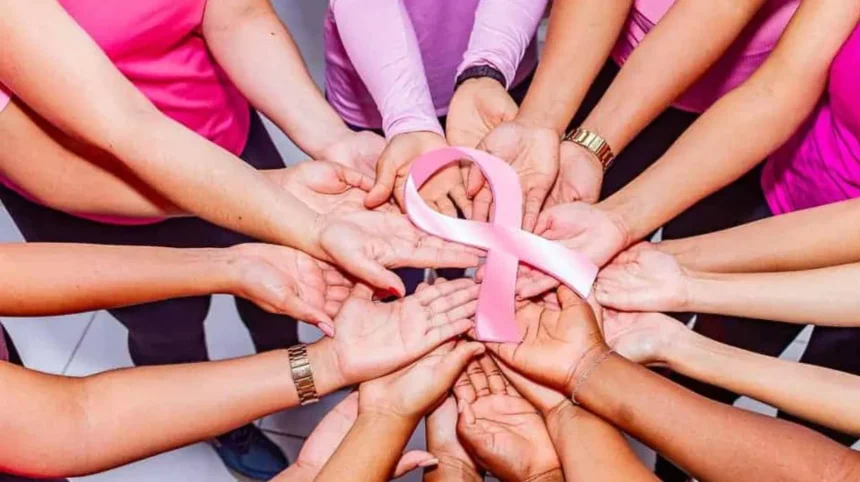 Early Cancer Screening Campaigns Encourage South London Residents to Get Checked