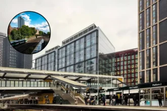 East Croydon Trains Disrupted After Car Strikes Bridge: Travel Chaos 2026