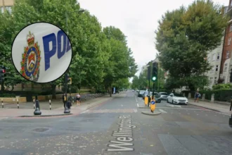Elderly Woman Stabbed in Violent Break-In, South London 2026