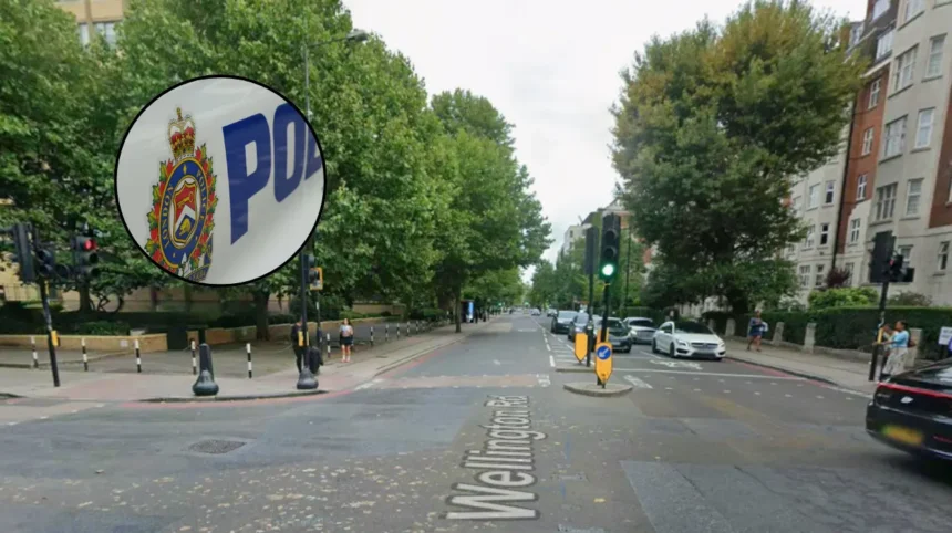 Elderly Woman Stabbed in Violent Break-In, South London 2026