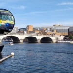 Emergency Incident Closes Kingston Bridge in Both Directions: Kingston 2026