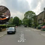 Engineers Drill Tunnel Under Active Railway Line: South London 2026