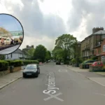 Engineers Drill Under Live Railway for Power Upgrade South London 2026