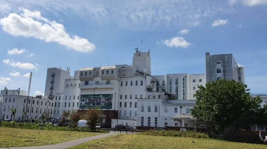 Families Seek Review Over Suspended Doctor Care at South London Hospital 2026