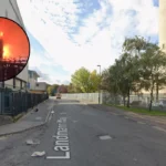 Firefighters Tackle Major Blaze at Landmann Way Recycling Facility Deptford 2026