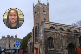 Former Cambridge Professor Jason Arday Found Dead in Battersea 2026
