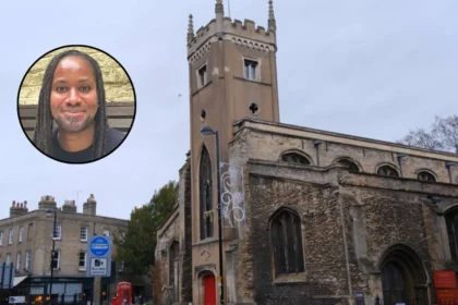 Former Cambridge Professor Jason Arday Found Dead in Battersea 2026