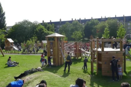 Free Family Days Out in Lambeth 2026