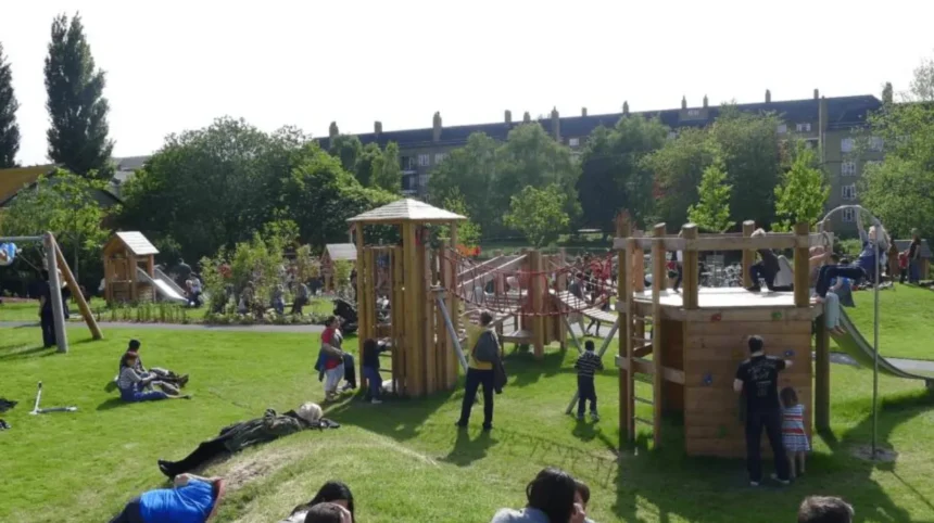 Free Family Days Out in Lambeth 2026