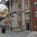 GLI Proposes Massive Charlton Data Centre Development in Greenwich 2026