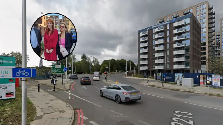 Government Launches £39bn Social Housing Drive in Kidbrooke 2026