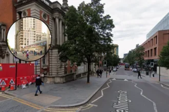 Greenwich Council Advances Major Woolwich Exchange Regeneration Scheme Greenwich 2026