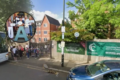 Hall School Wimbledon GCSE Results 2026 Success, Wimbledon 2026