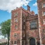 Historic Places and Heritage Attractions in Lambeth South London 2026