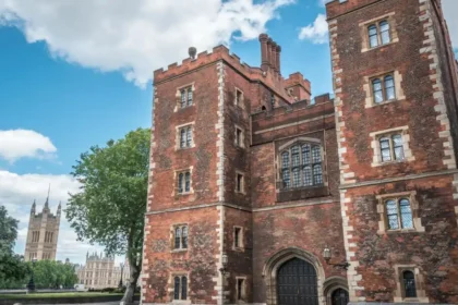 Historic Places and Heritage Attractions in Lambeth South London 2026