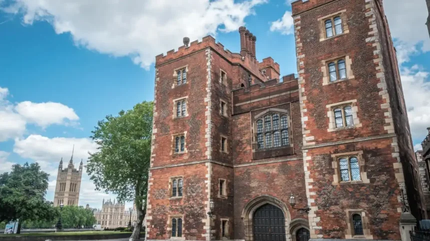 Historic Places and Heritage Attractions in Lambeth South London 2026