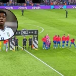 Honest Ahanor Crystal Palace Loan Chelsea Transfer Rules Explained London 2026