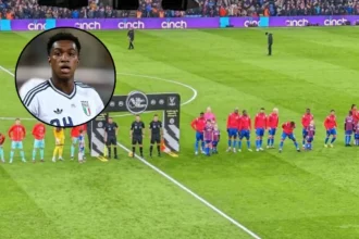Honest Ahanor Crystal Palace Loan Chelsea Transfer Rules Explained London 2026