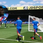 Honest Ahanor Crystal Palace Loan Chelsea Transfer Rules London 2026