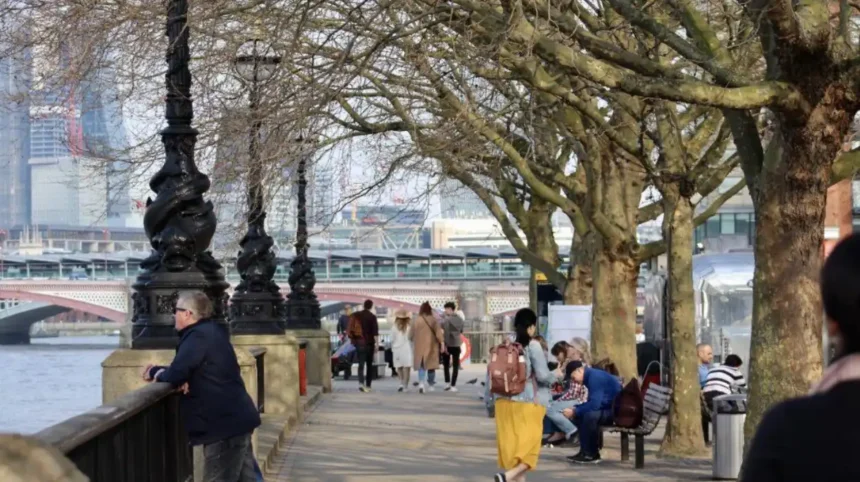 How Accessible Is Lambeth for International Visitors London 2026