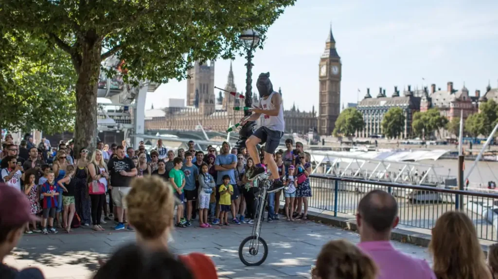How Does Lambeth Compare to Other South London Boroughs for Short Stays?