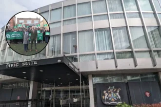 How Green Party Took Lewisham Council From Labour: Lewisham 2026
