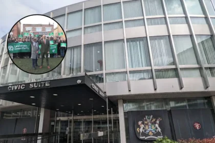 How Green Party Took Lewisham Council From Labour: Lewisham 2026